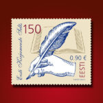 Eesti kirjameeste selts 150