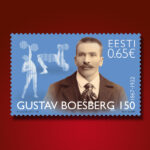 Gustav Boesberg 150
