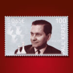 Paul Keres 100