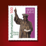 Reformatsioon 500