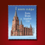 Tartu Peetri kogudus 150